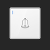 Doorbell switch