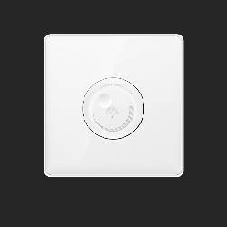 Light dimmer switch